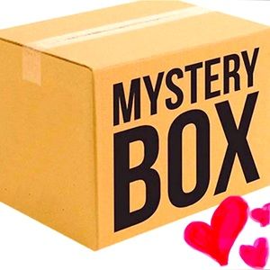 6 item Mystery Box 📦 size XS or S from my personal closet